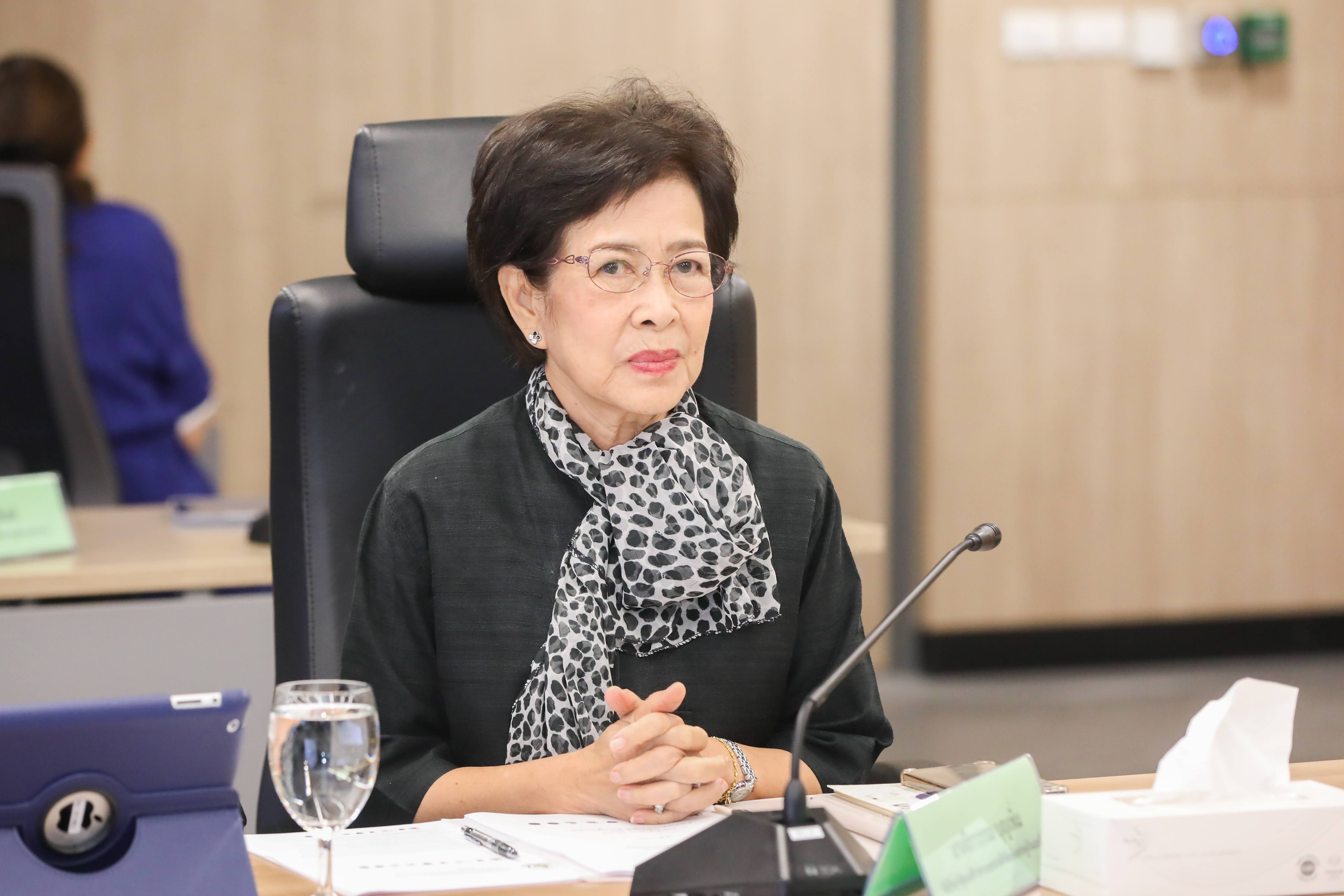 ข่าวรัฐมนตรี