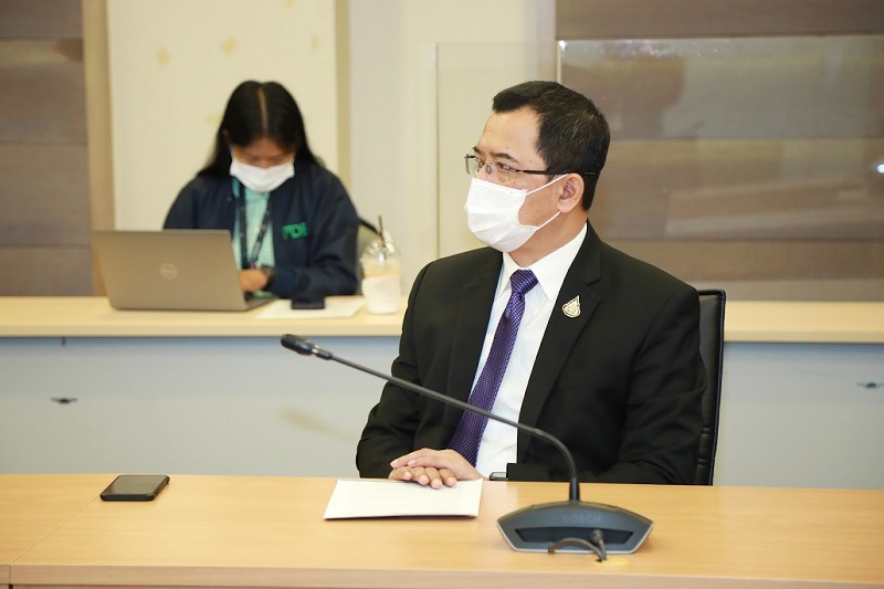 ข่าวรัฐมนตรี