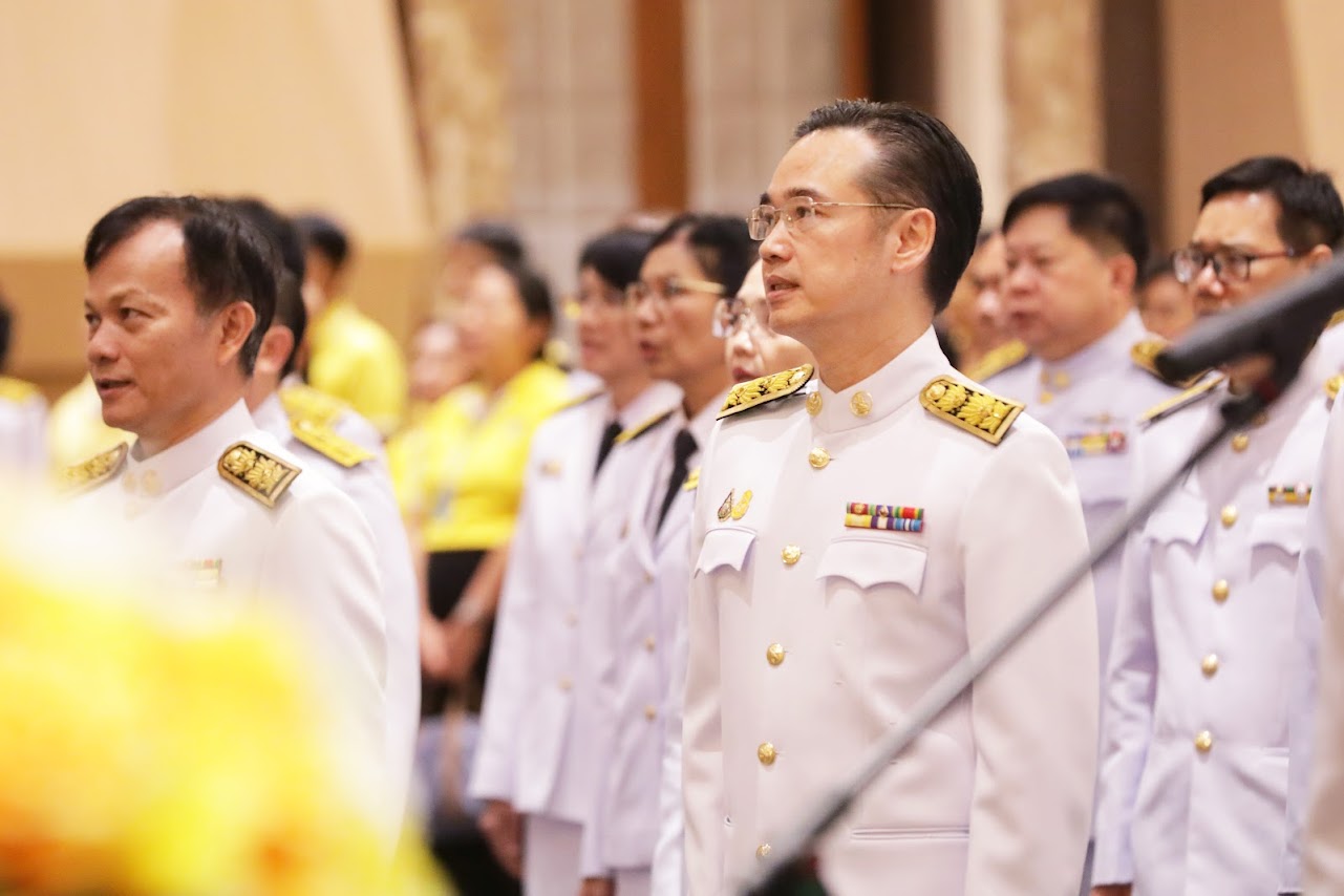 ข่าวรัฐมนตรี