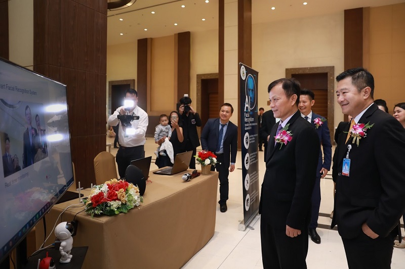 ข่าวสารกระทรวงฯ