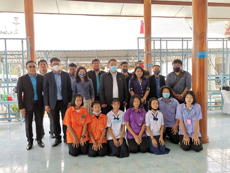 ข่าวสารกระทรวงฯ