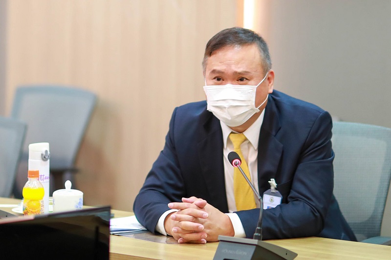 ข่าวสารกระทรวงฯ