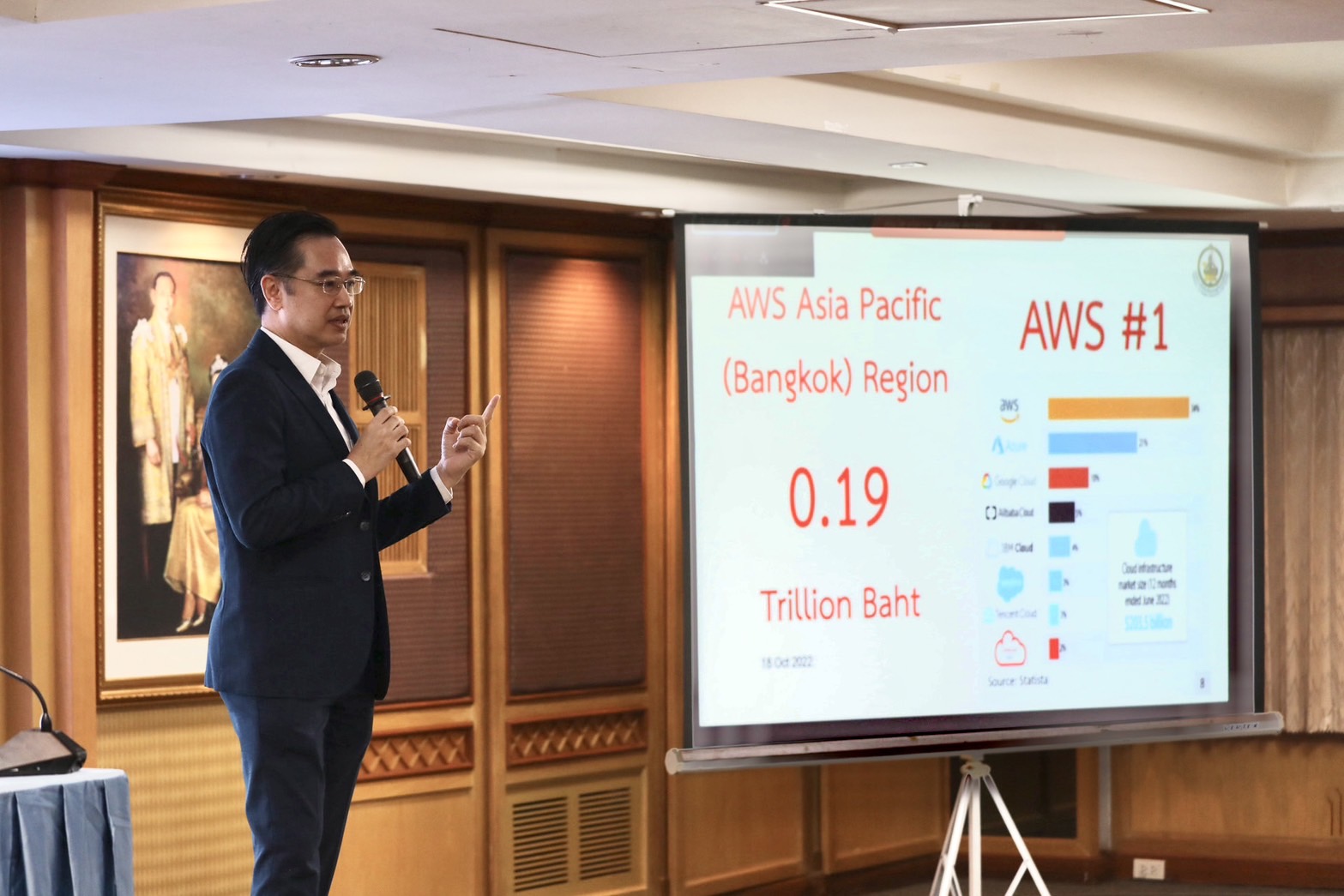 ข่าวสารกระทรวงฯ