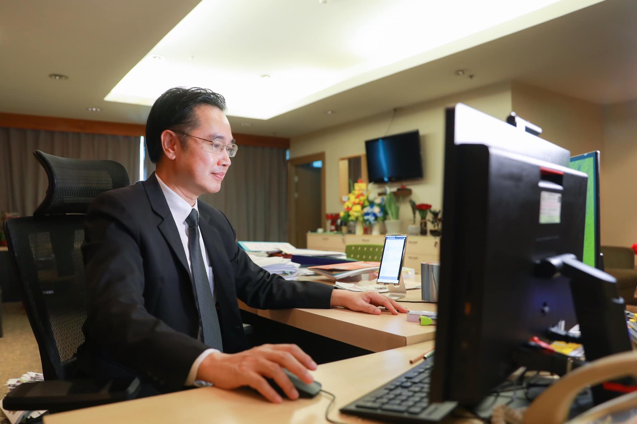 ข่าวสารกระทรวงฯ