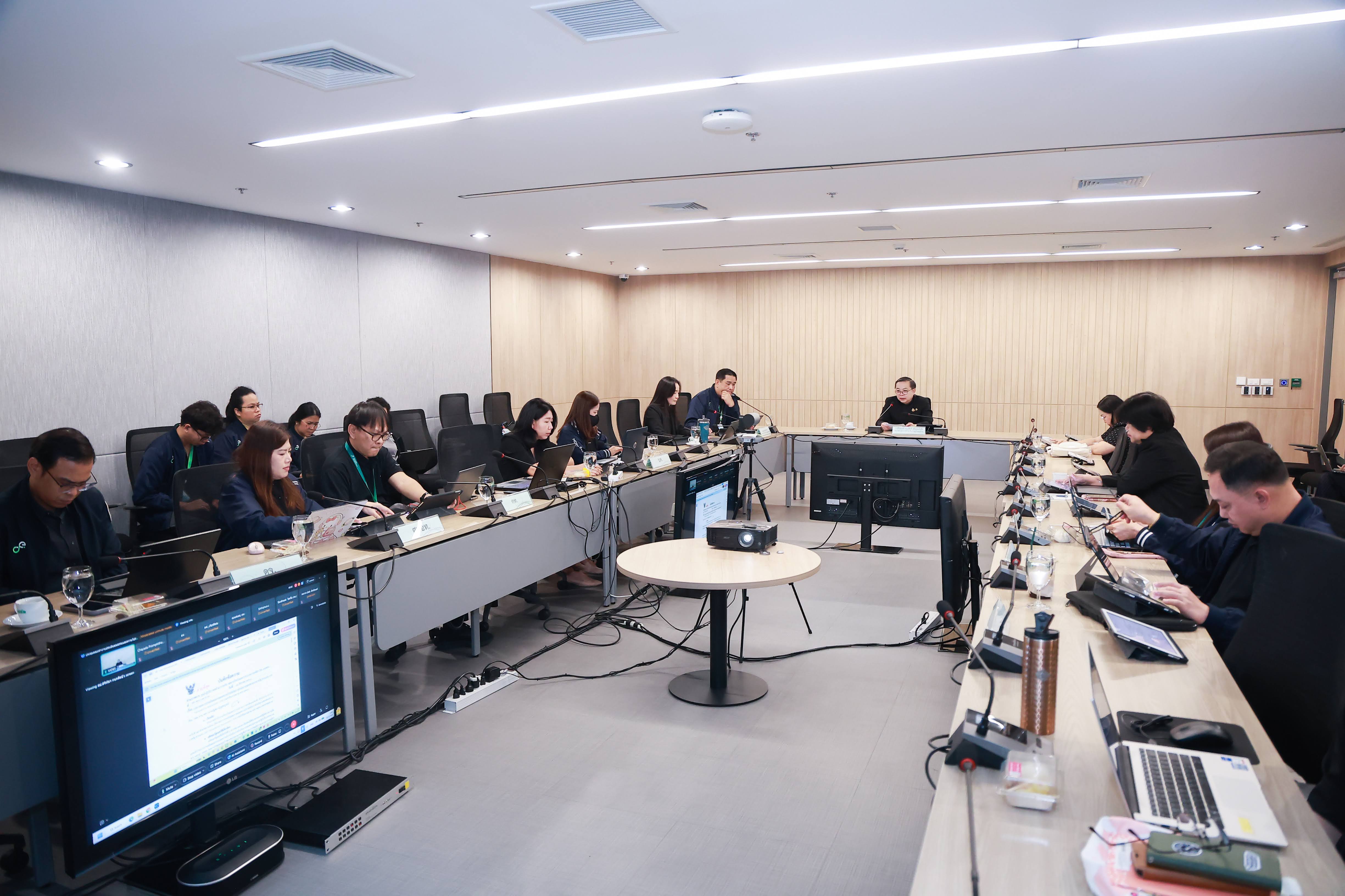 ข่าวสารกระทรวงฯ