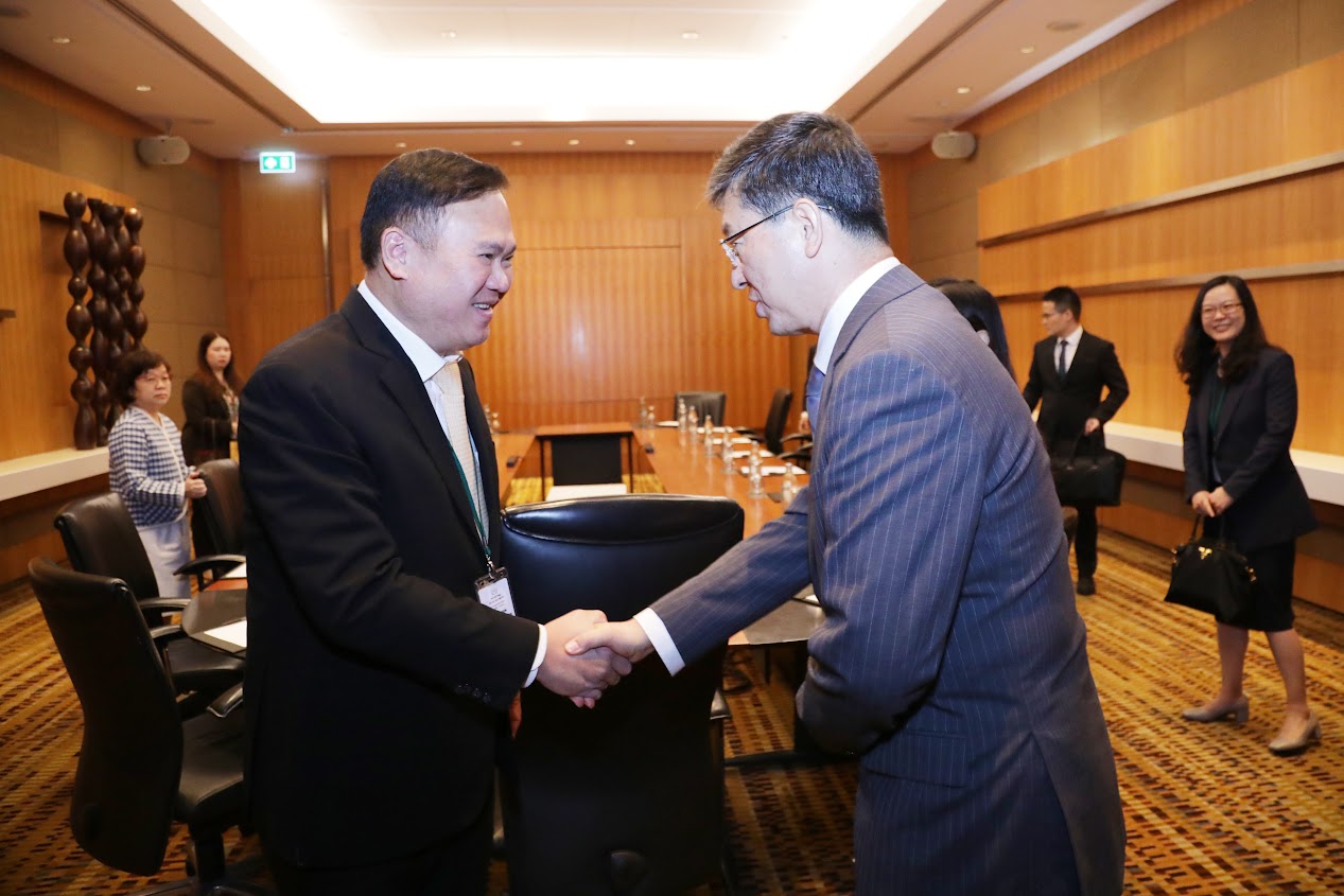 ข่าวสารกระทรวงฯ