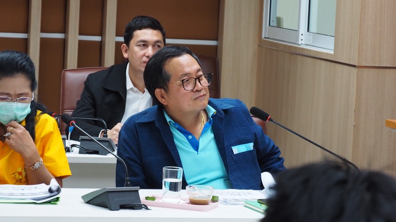 ข่าวสารกระทรวงฯ