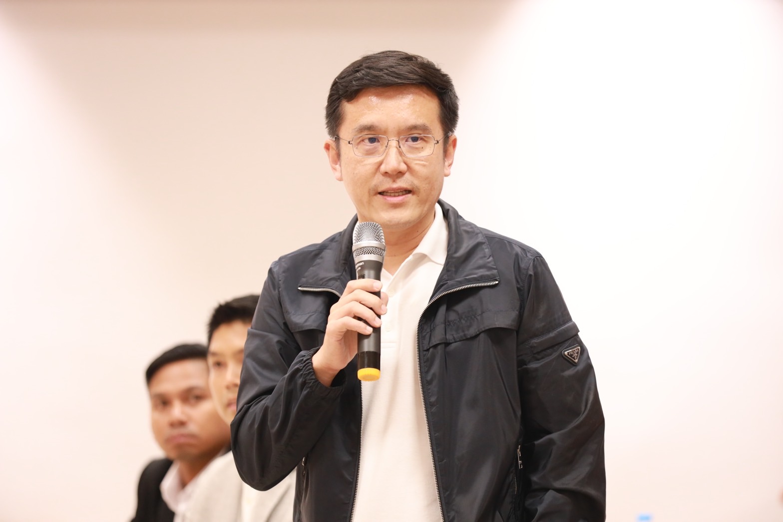 ข่าวรัฐมนตรี