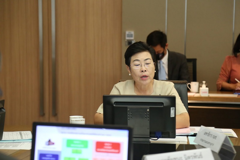 ข่าวรัฐมนตรี