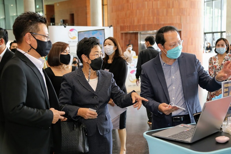 ข่าวสารกระทรวงฯ