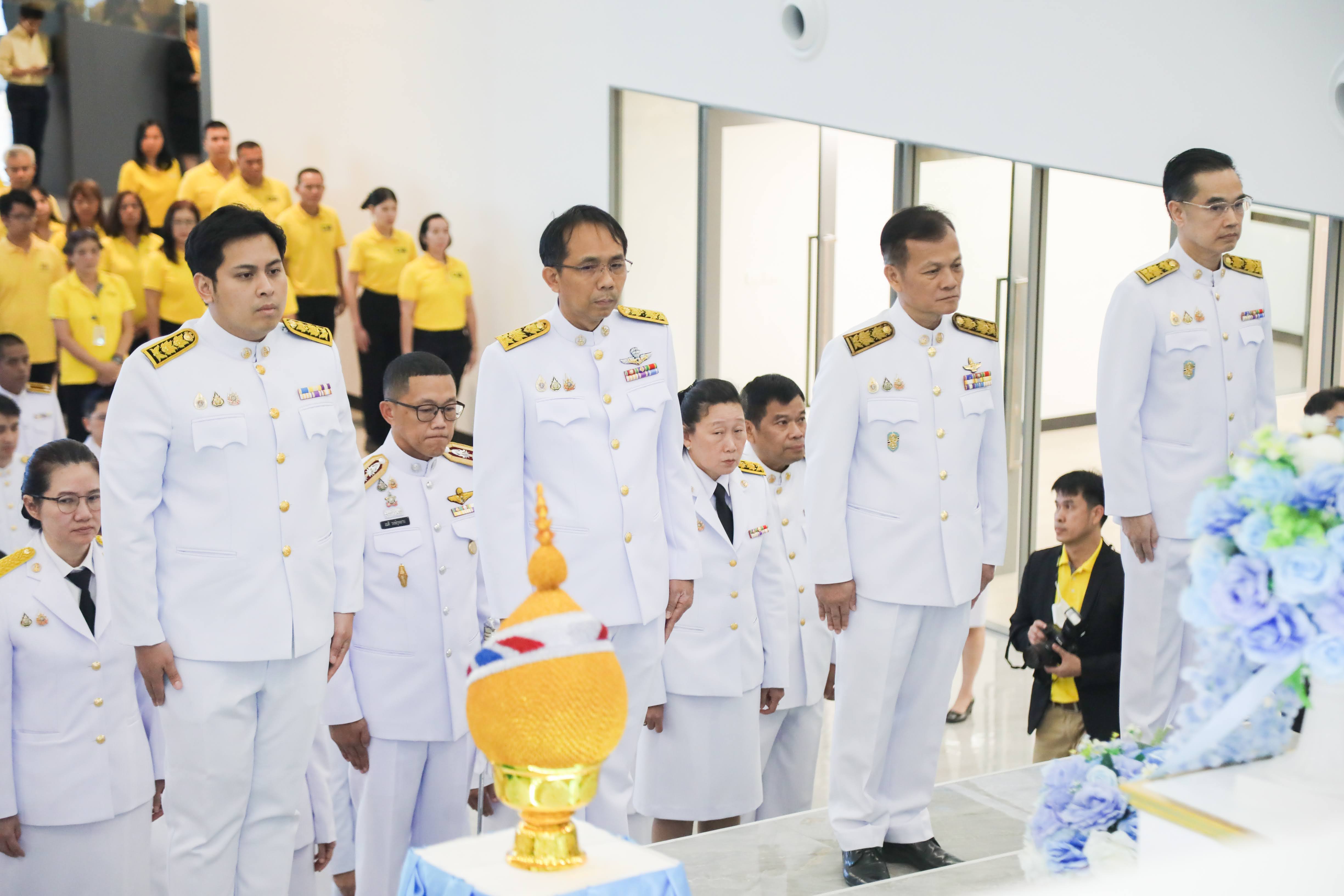 ข่าวรัฐมนตรี