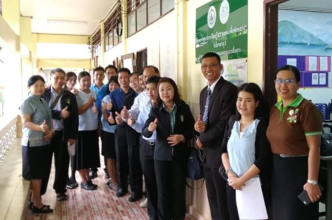 ข่าวงานตรวจราชการ