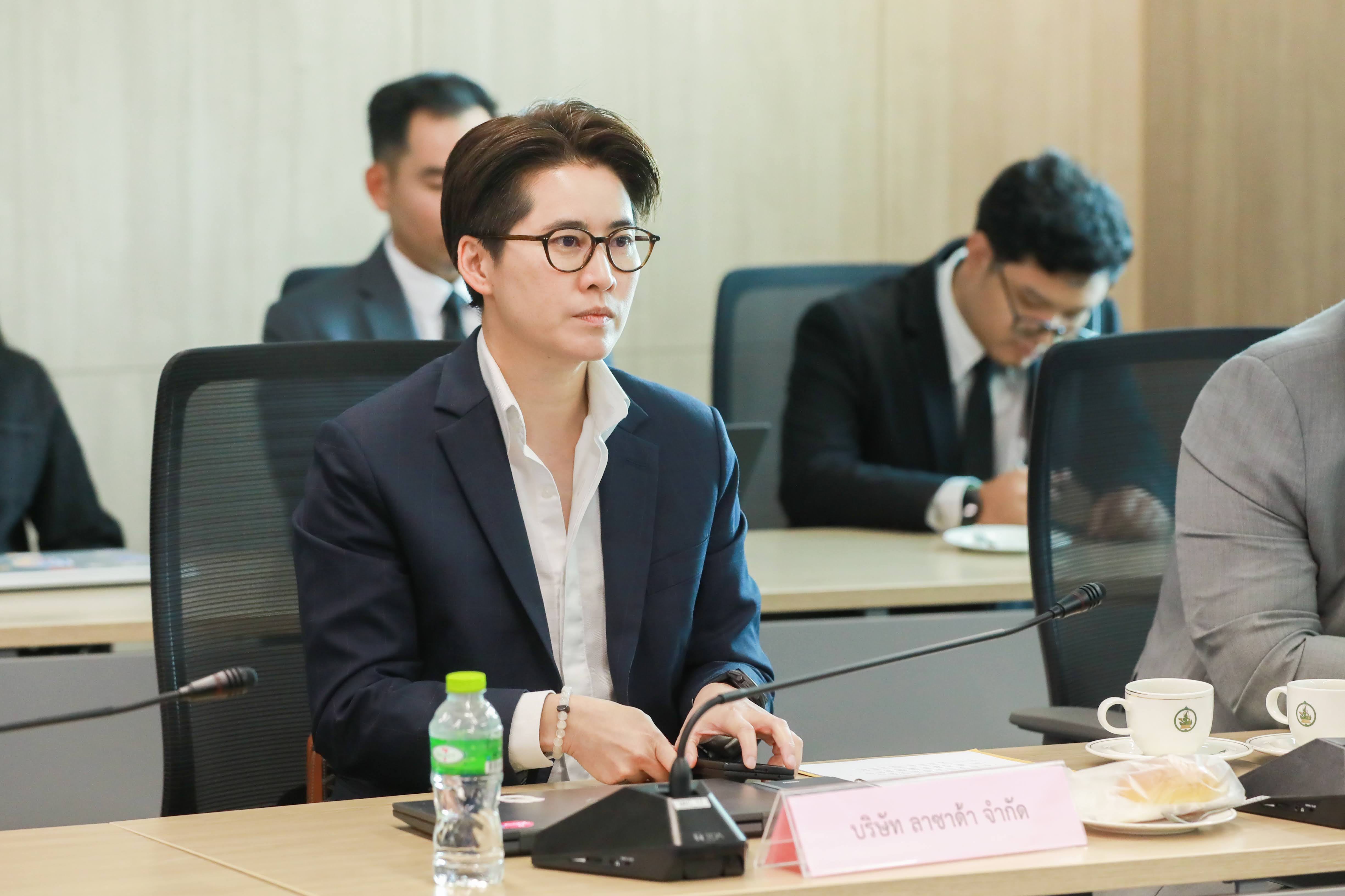 ข่าวรัฐมนตรี