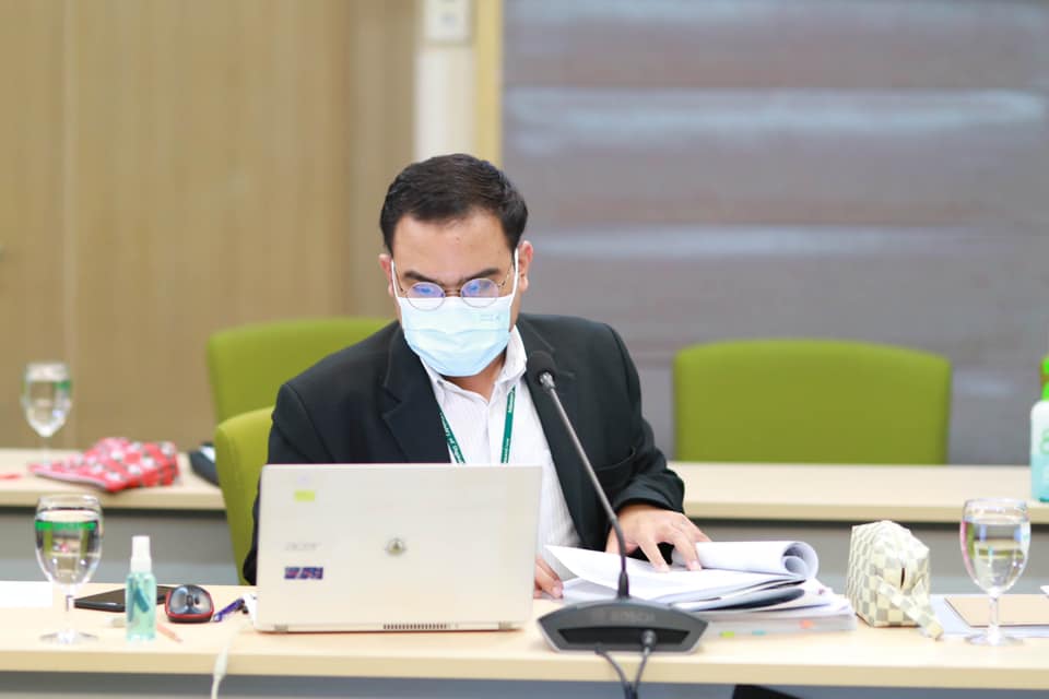 ข่าวสารกระทรวงฯ