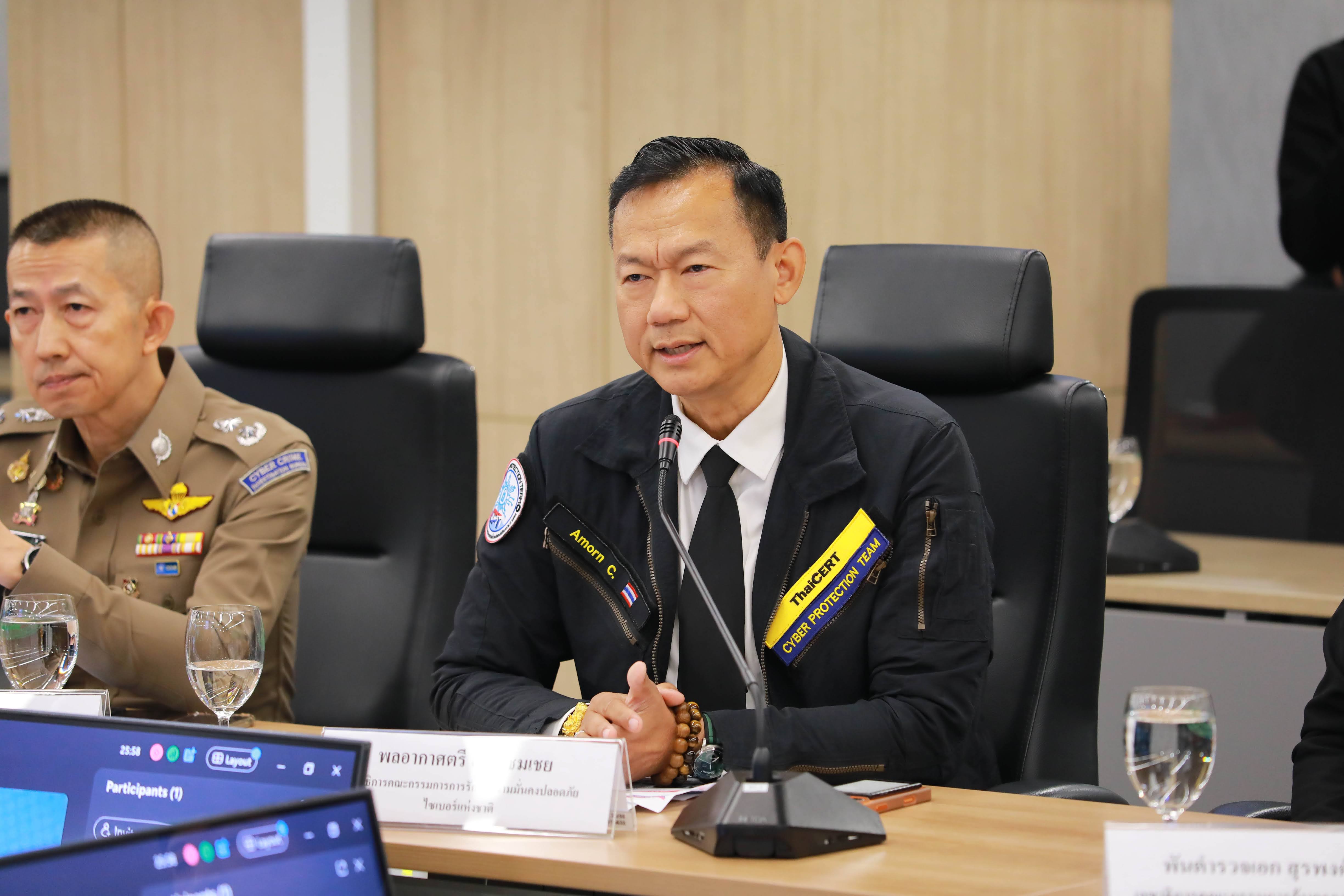 ข่าวรัฐมนตรี