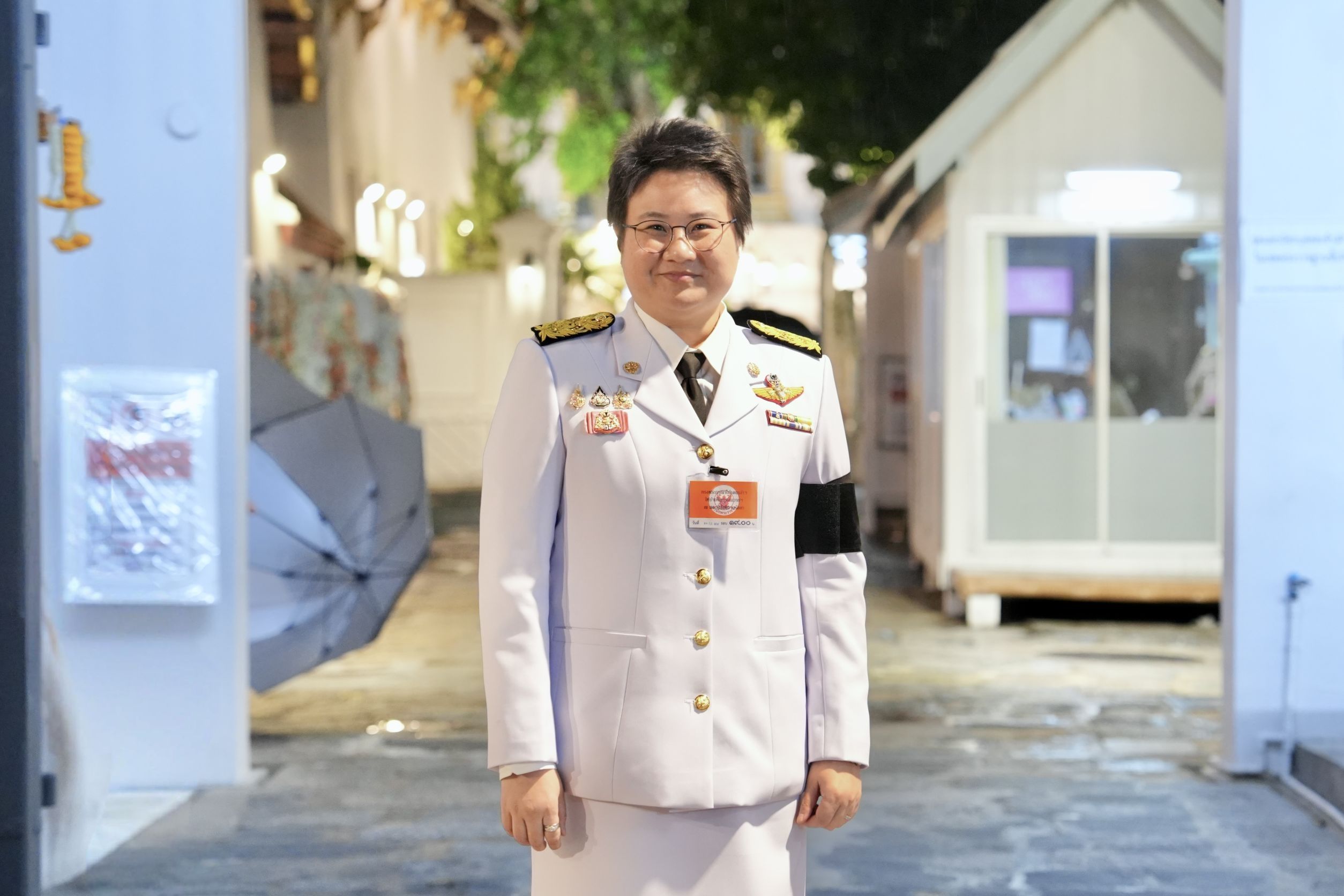 ข่าวรัฐมนตรี