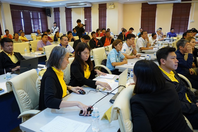 ข่าวสารกระทรวงฯ