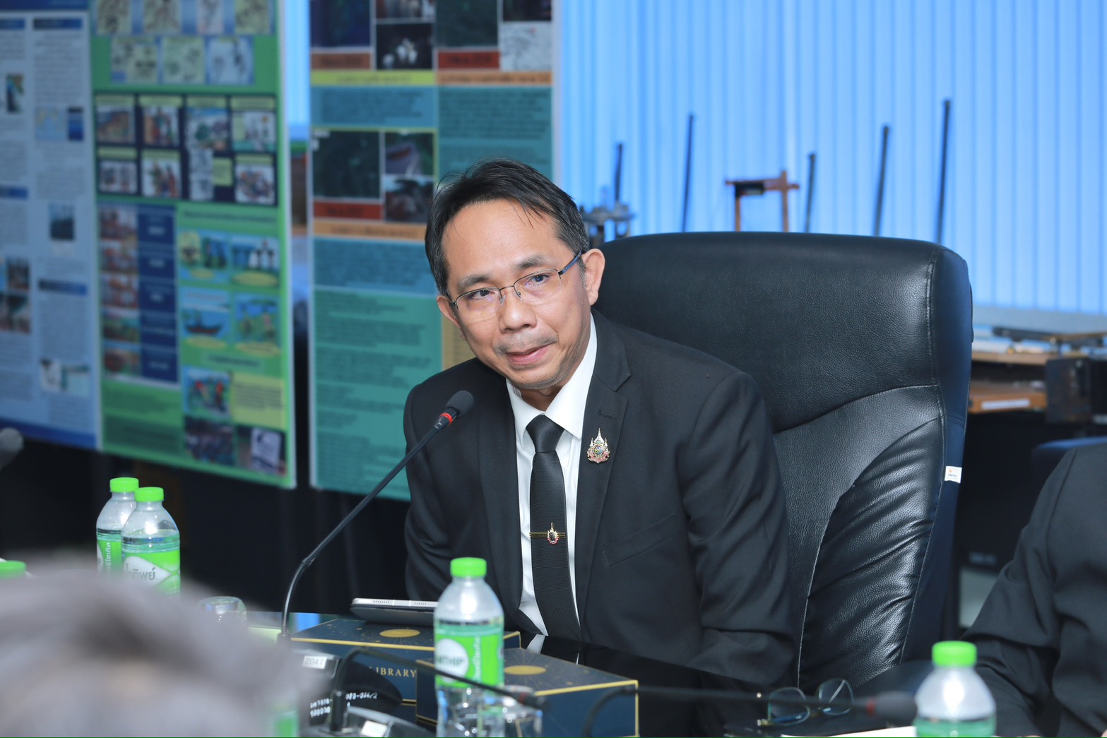 ข่าวรัฐมนตรี