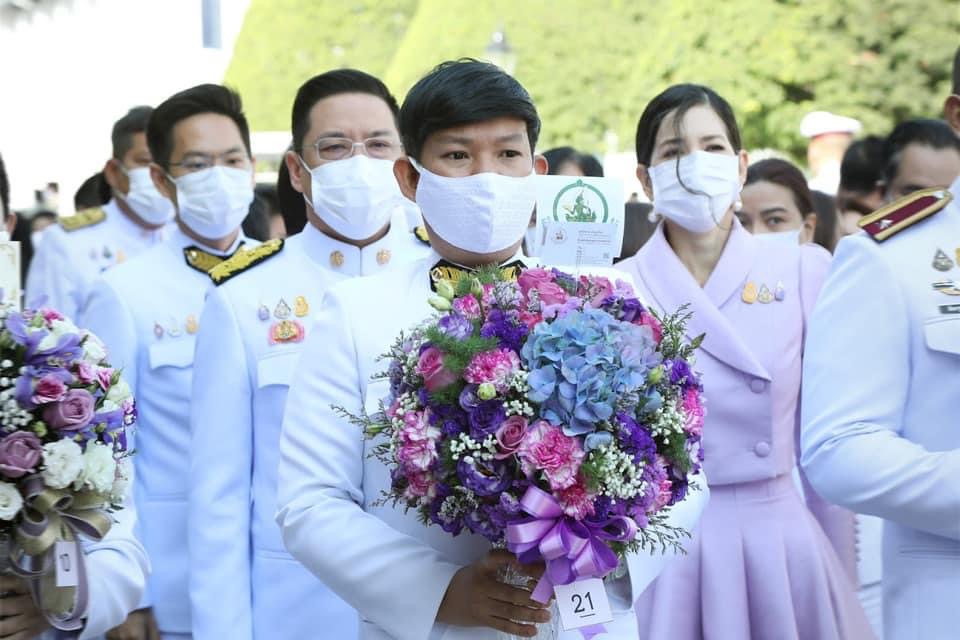 ข่าวรัฐมนตรี