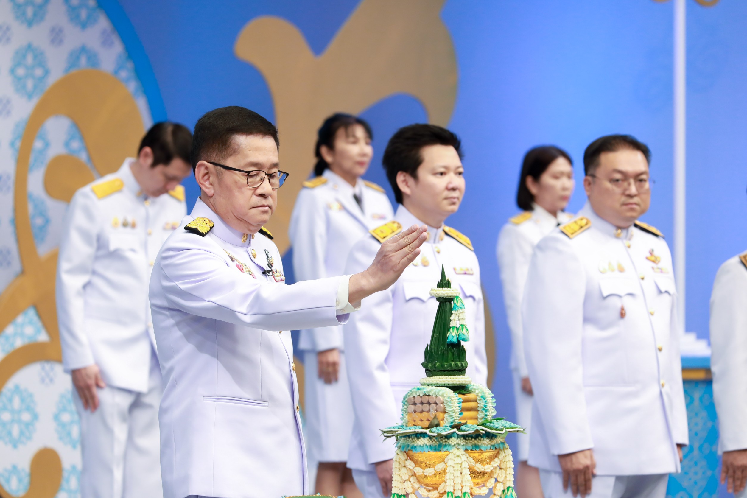 ข่าวสารกระทรวงฯ