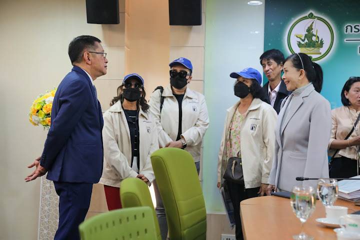 ข่าวรัฐมนตรี