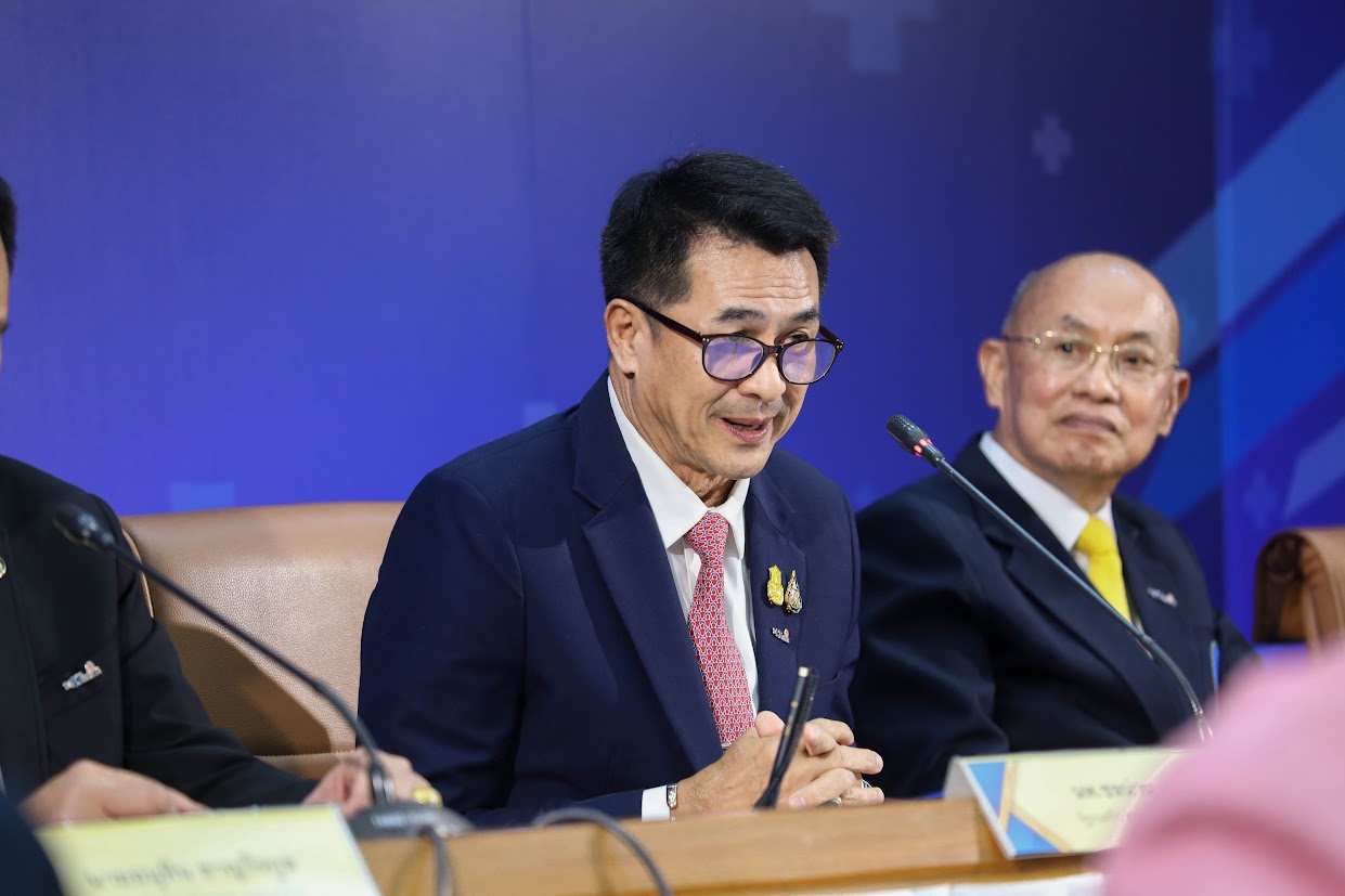 ข่าวรัฐมนตรี