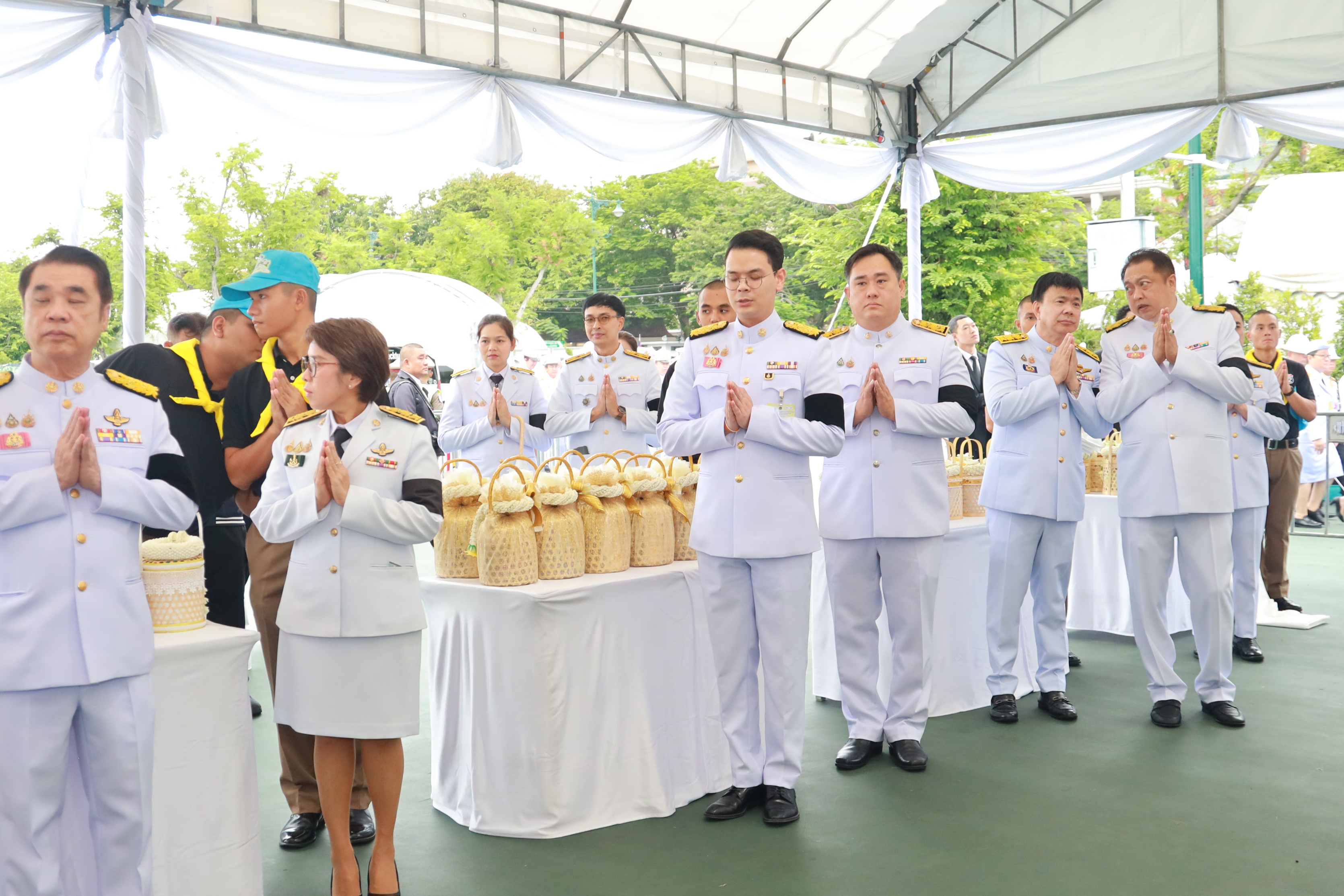 ข่าวรัฐมนตรี