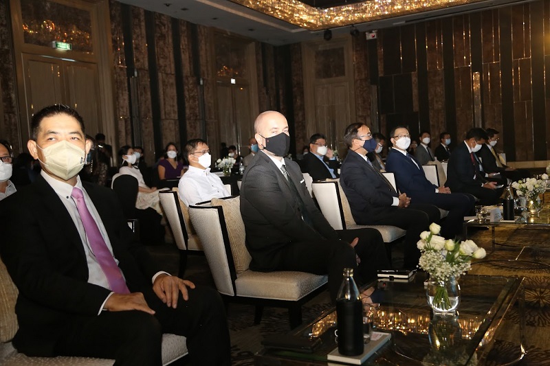 ข่าวรัฐมนตรี