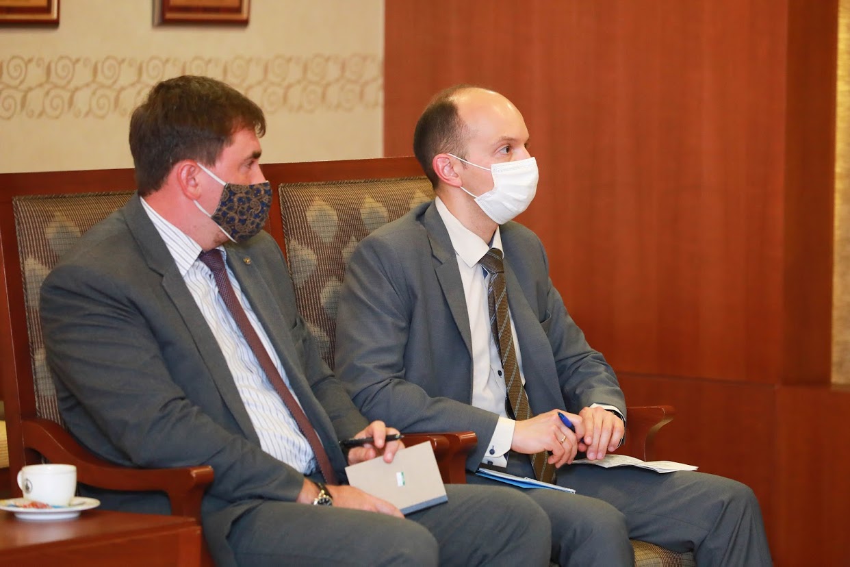 ข่าวรัฐมนตรี