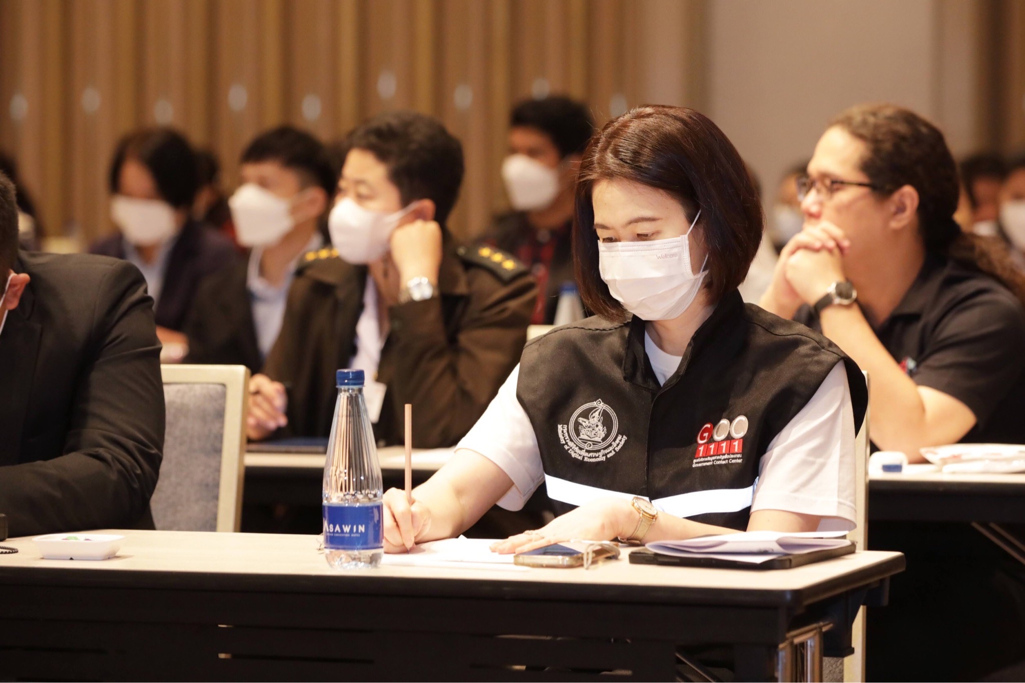 ข่าวสารกระทรวงฯ