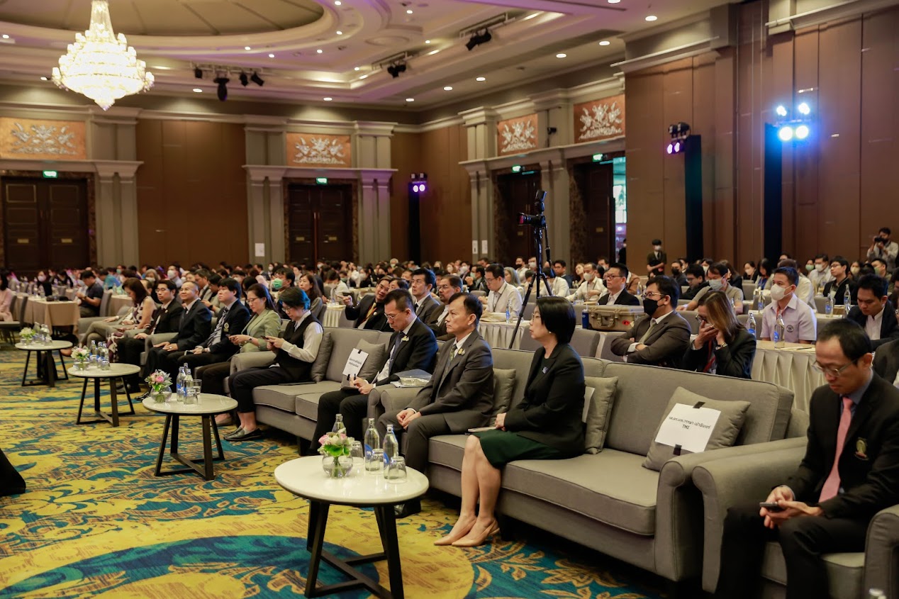 ข่าวสารกระทรวงฯ