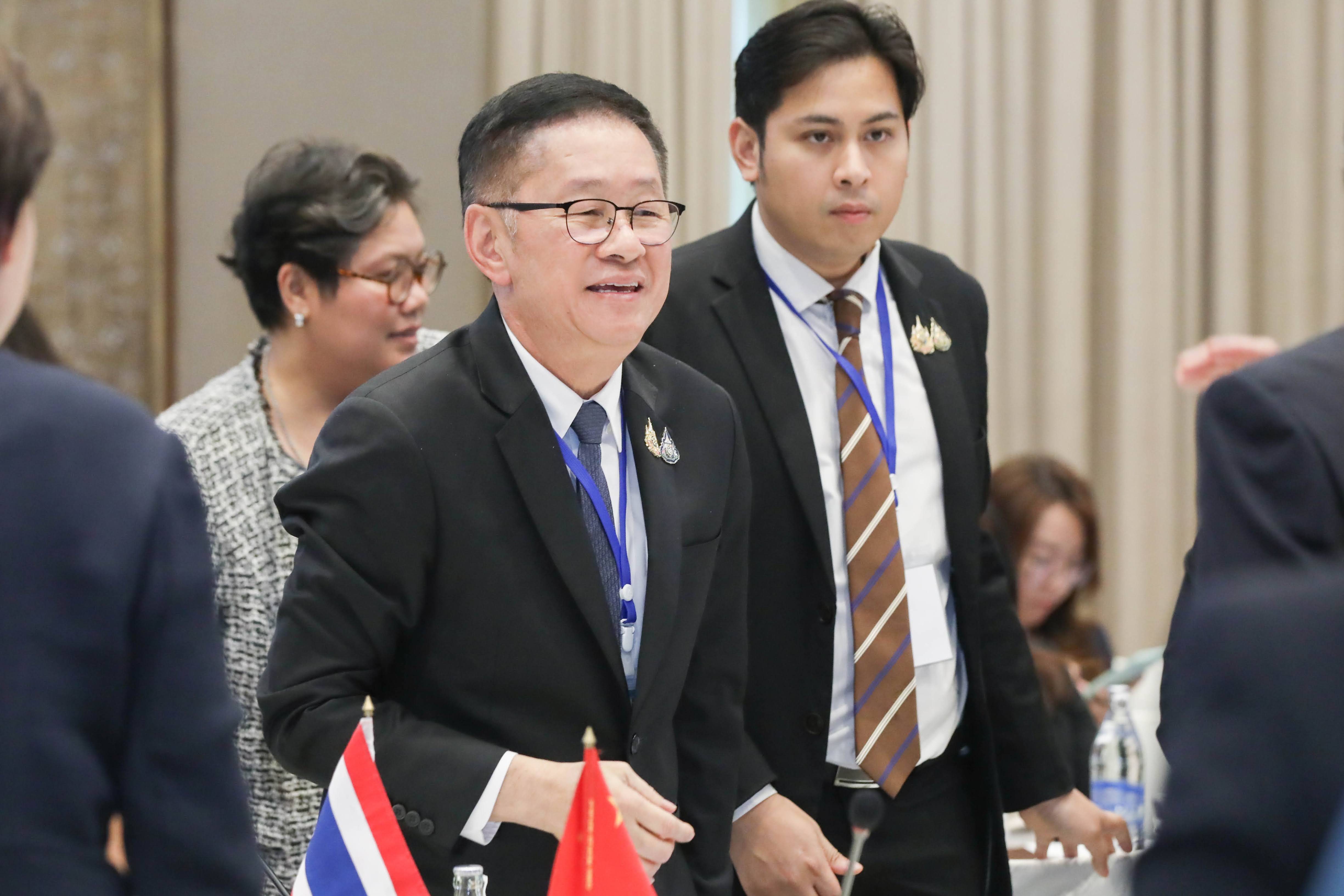 ข่าวสารกระทรวงฯ