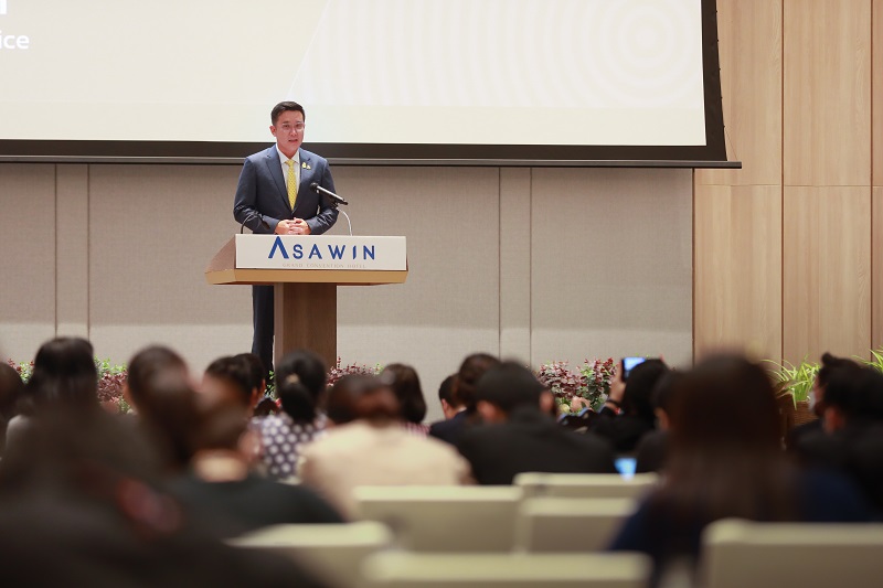 ข่าวรัฐมนตรี