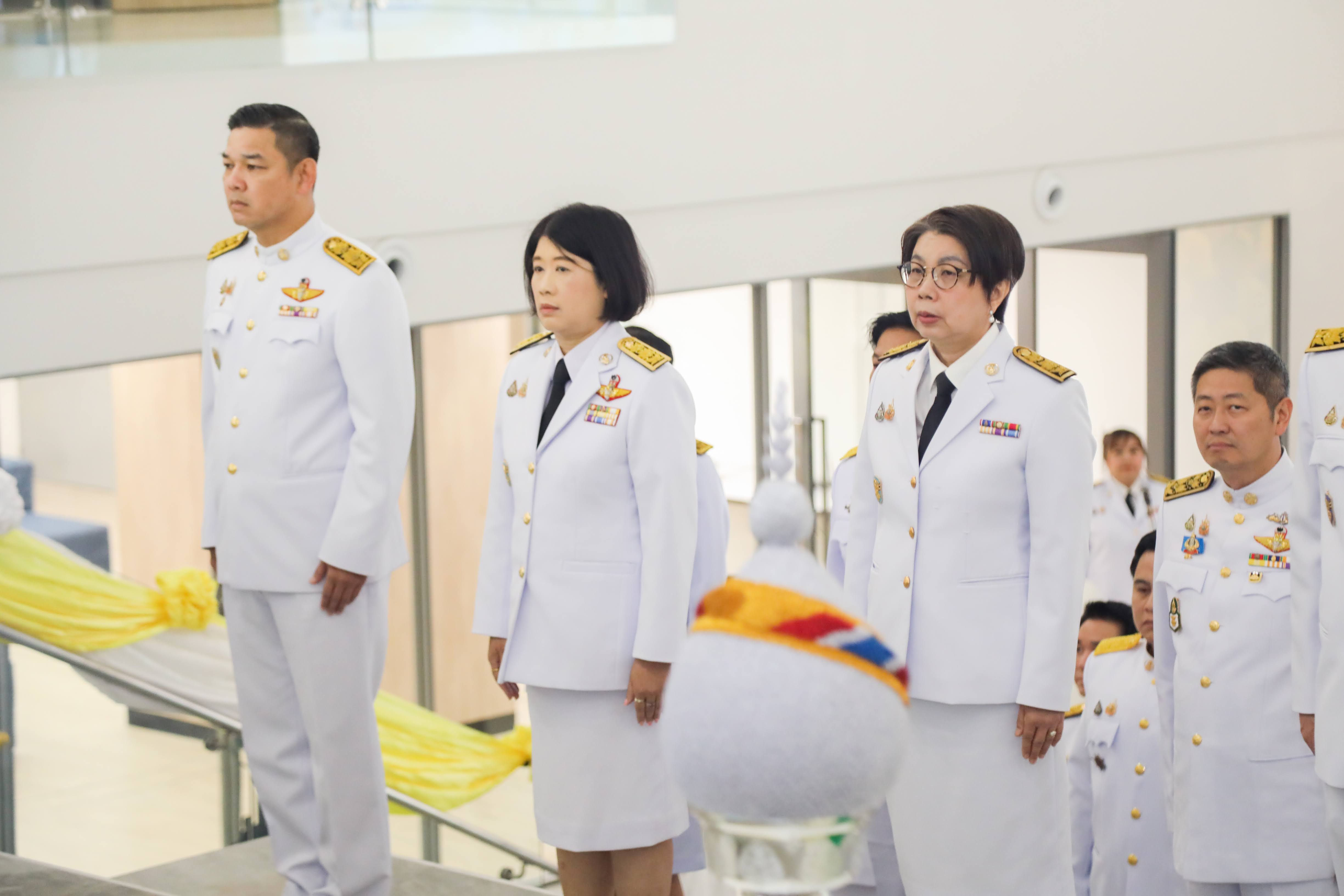 ข่าวรัฐมนตรี