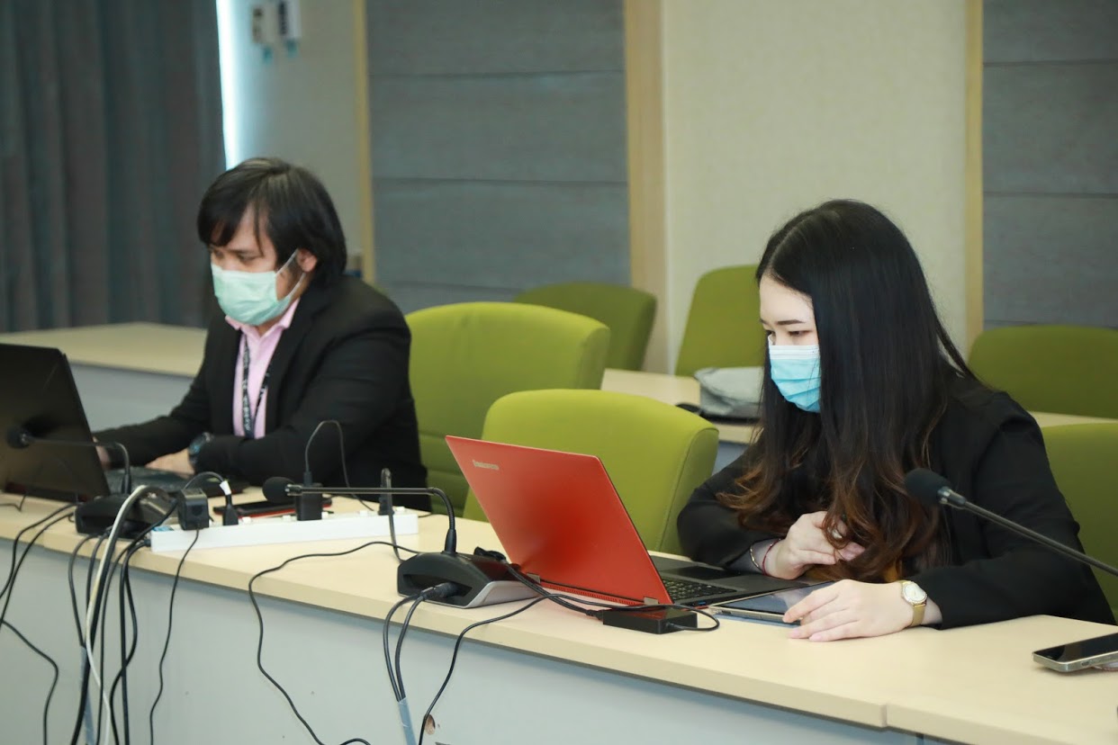 ข่าวสารกระทรวงฯ