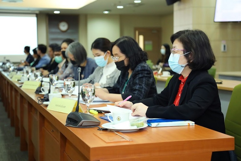 ข่าวรัฐมนตรี