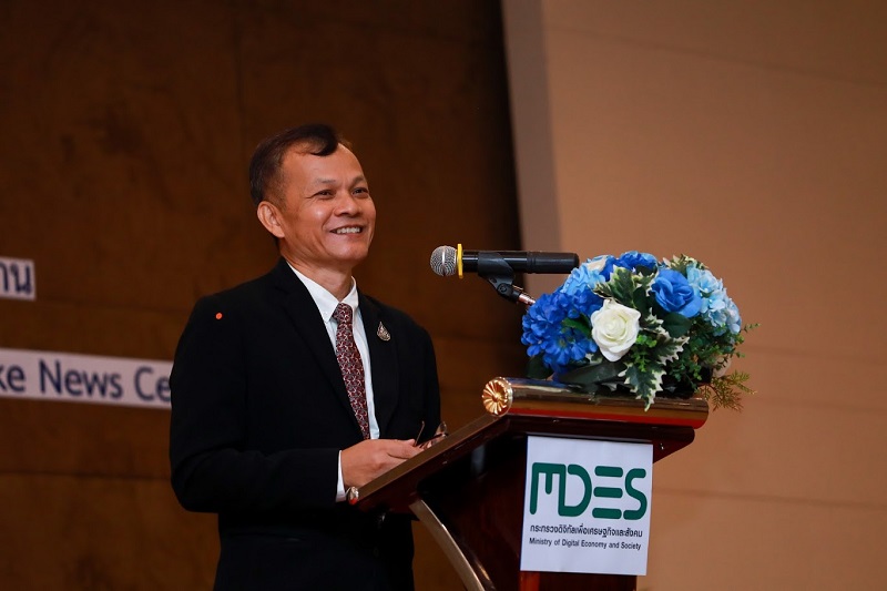 ข่าวรัฐมนตรี