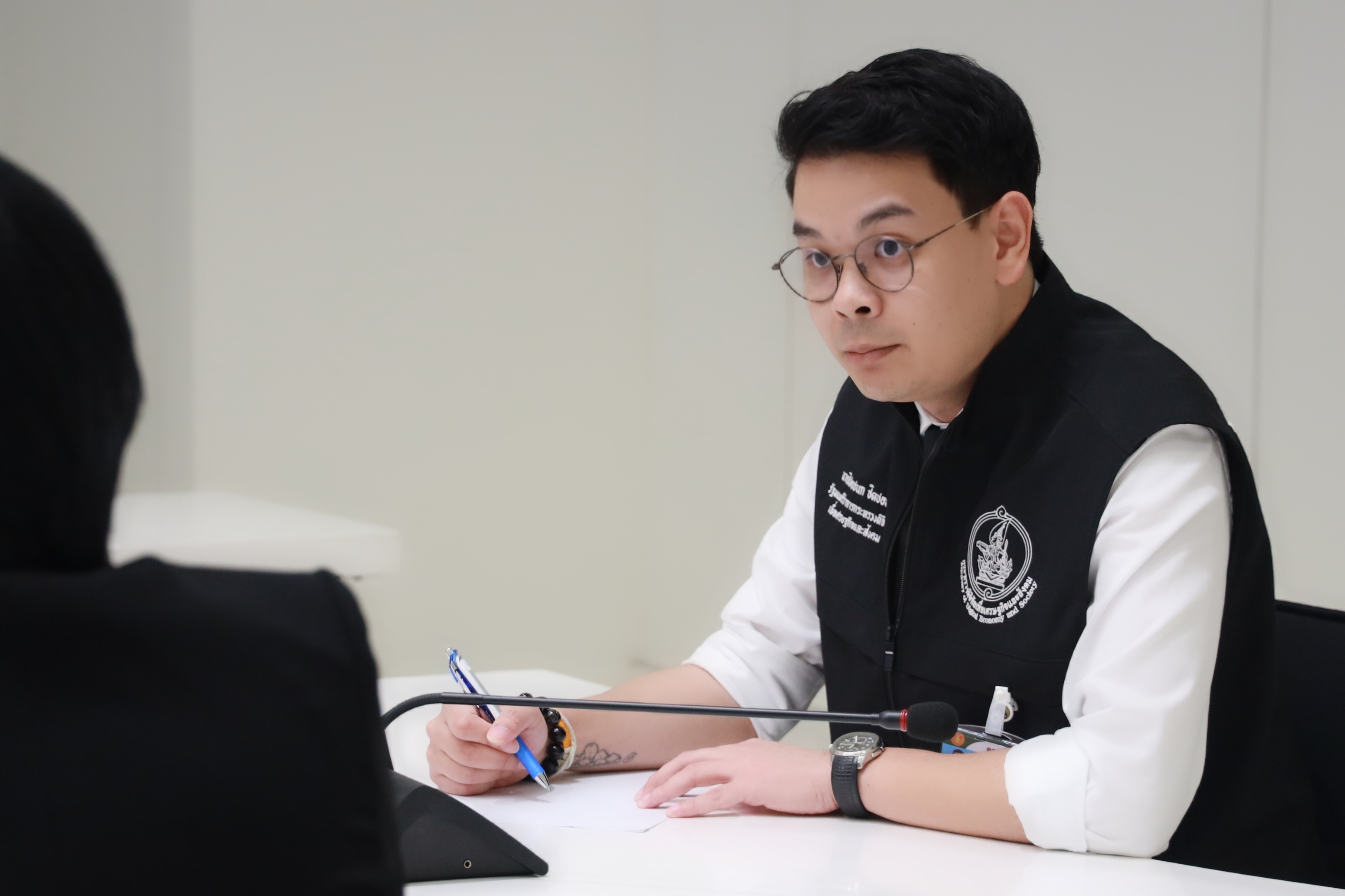 ข่าวสารกระทรวงฯ