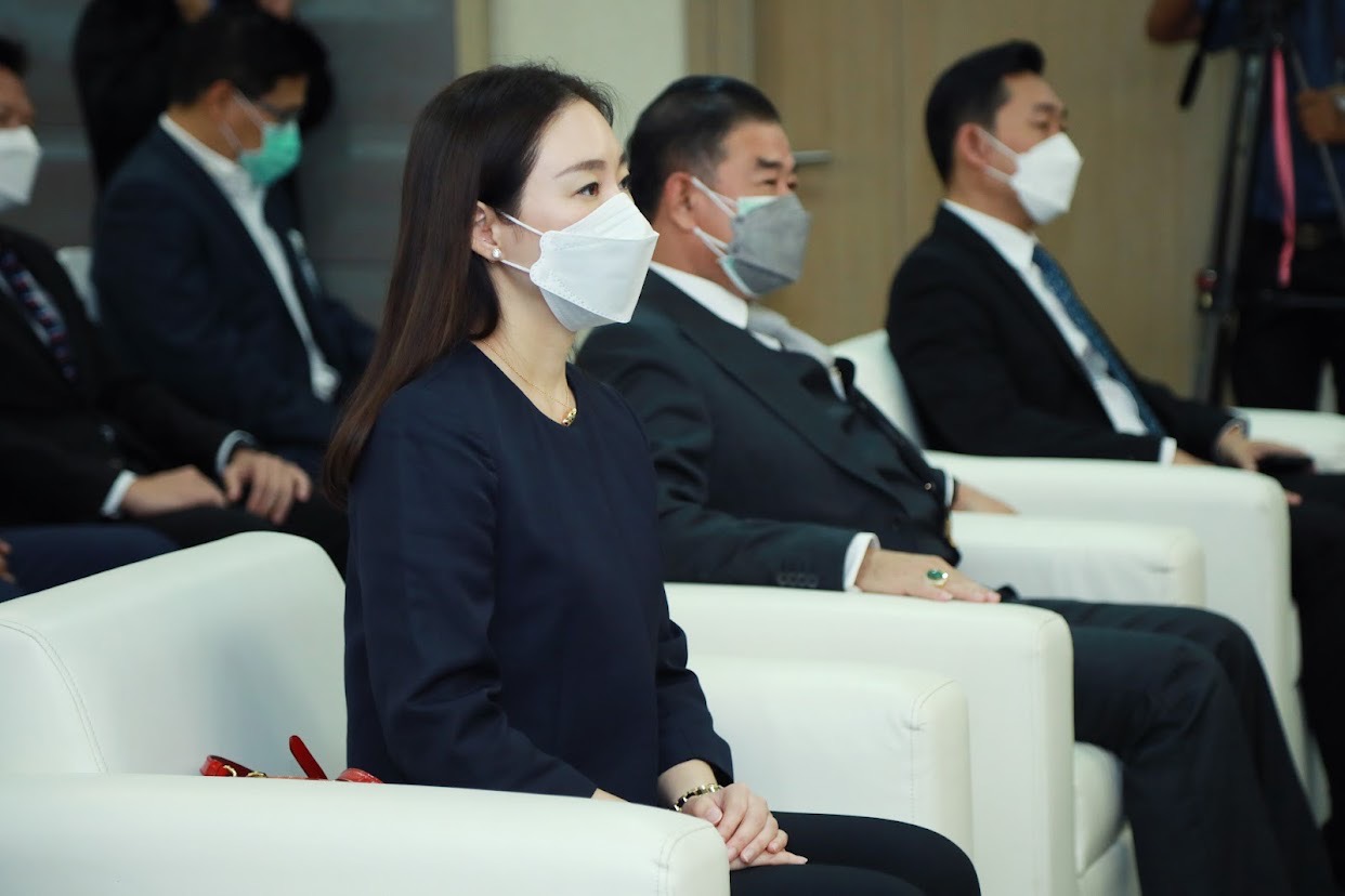 ข่าวรัฐมนตรี