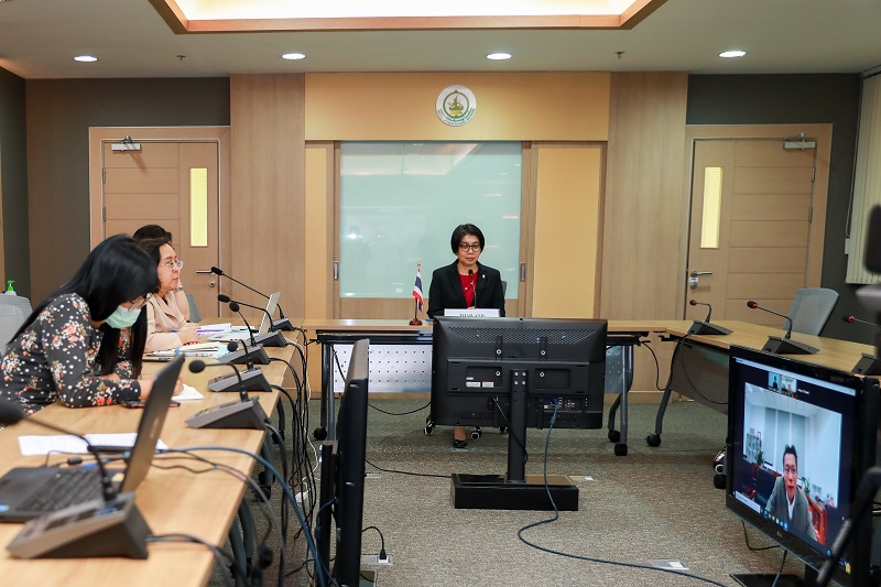 ข่าวสารกระทรวงฯ