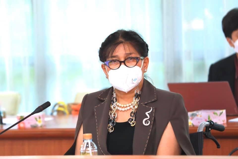 ข่าวรัฐมนตรี