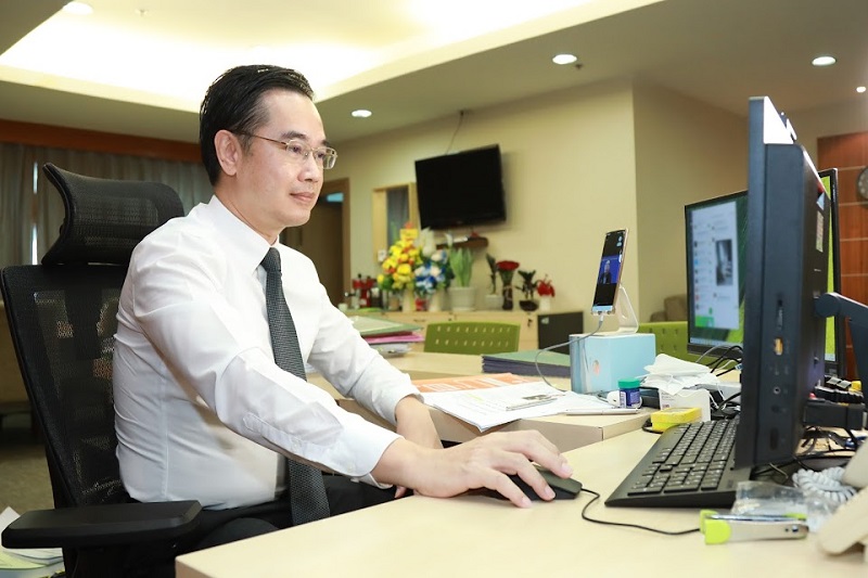 ข่าวสารกระทรวงฯ