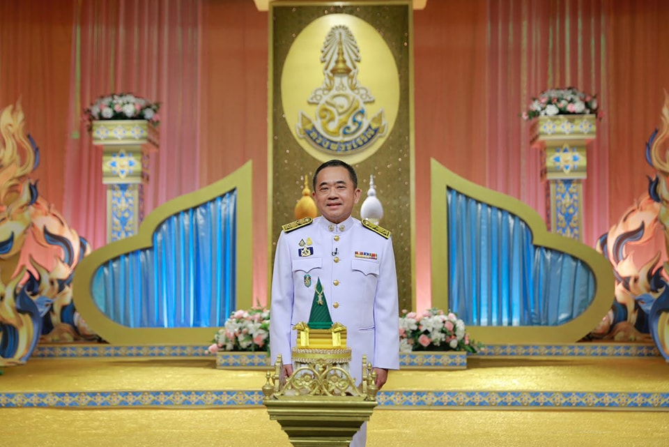 ข่าวสารกระทรวงฯ