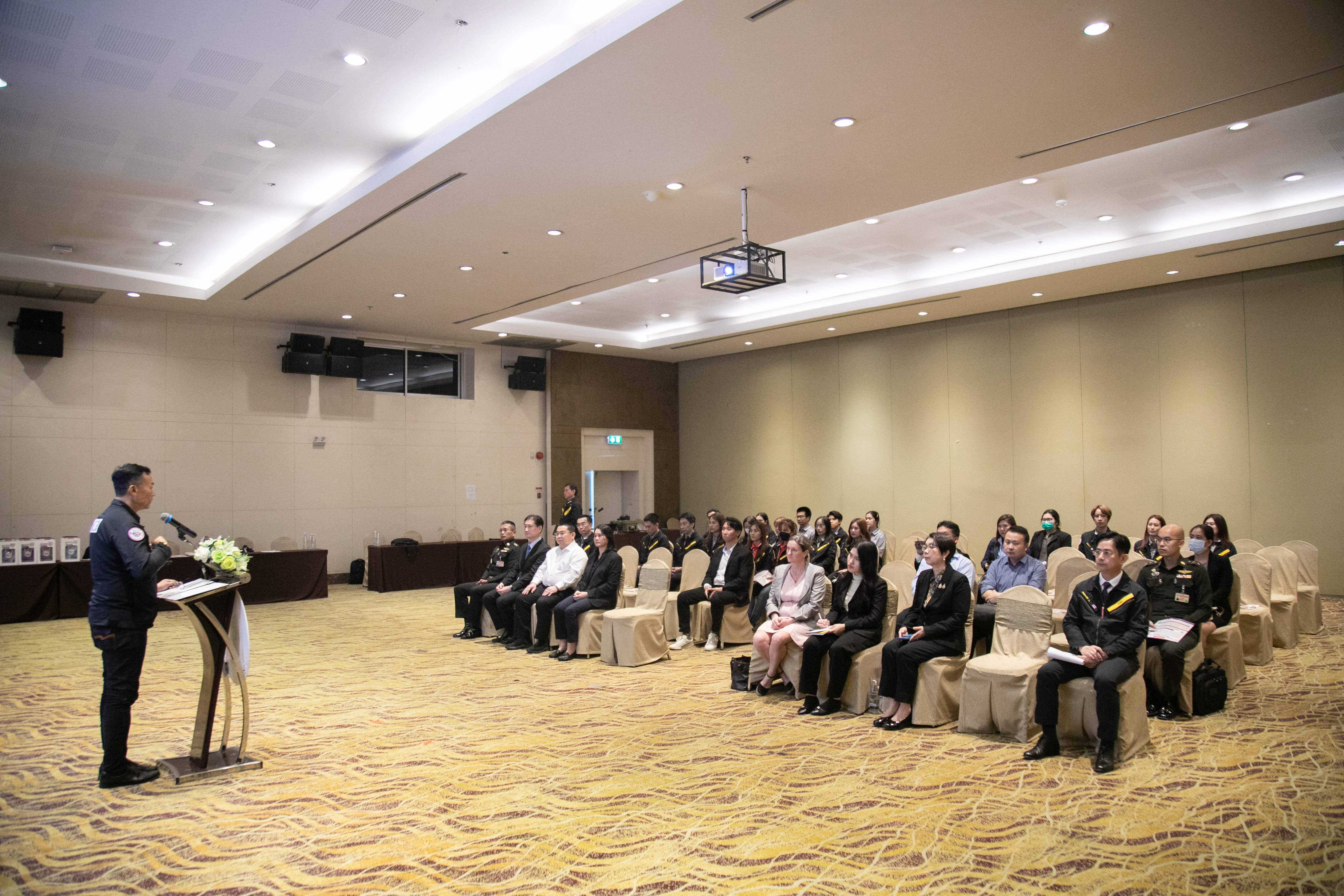 ข่าวสารกระทรวงฯ