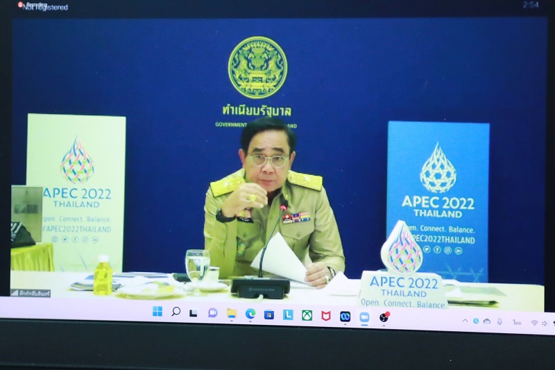 ข่าวรัฐมนตรี