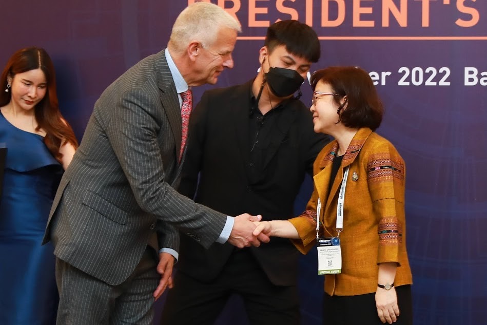 ข่าวสารกระทรวงฯ