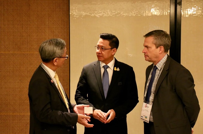 ข่าวสารกระทรวงฯ