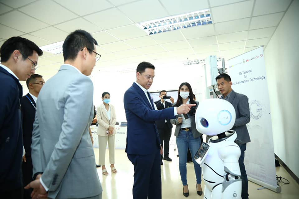 ข่าวรัฐมนตรี