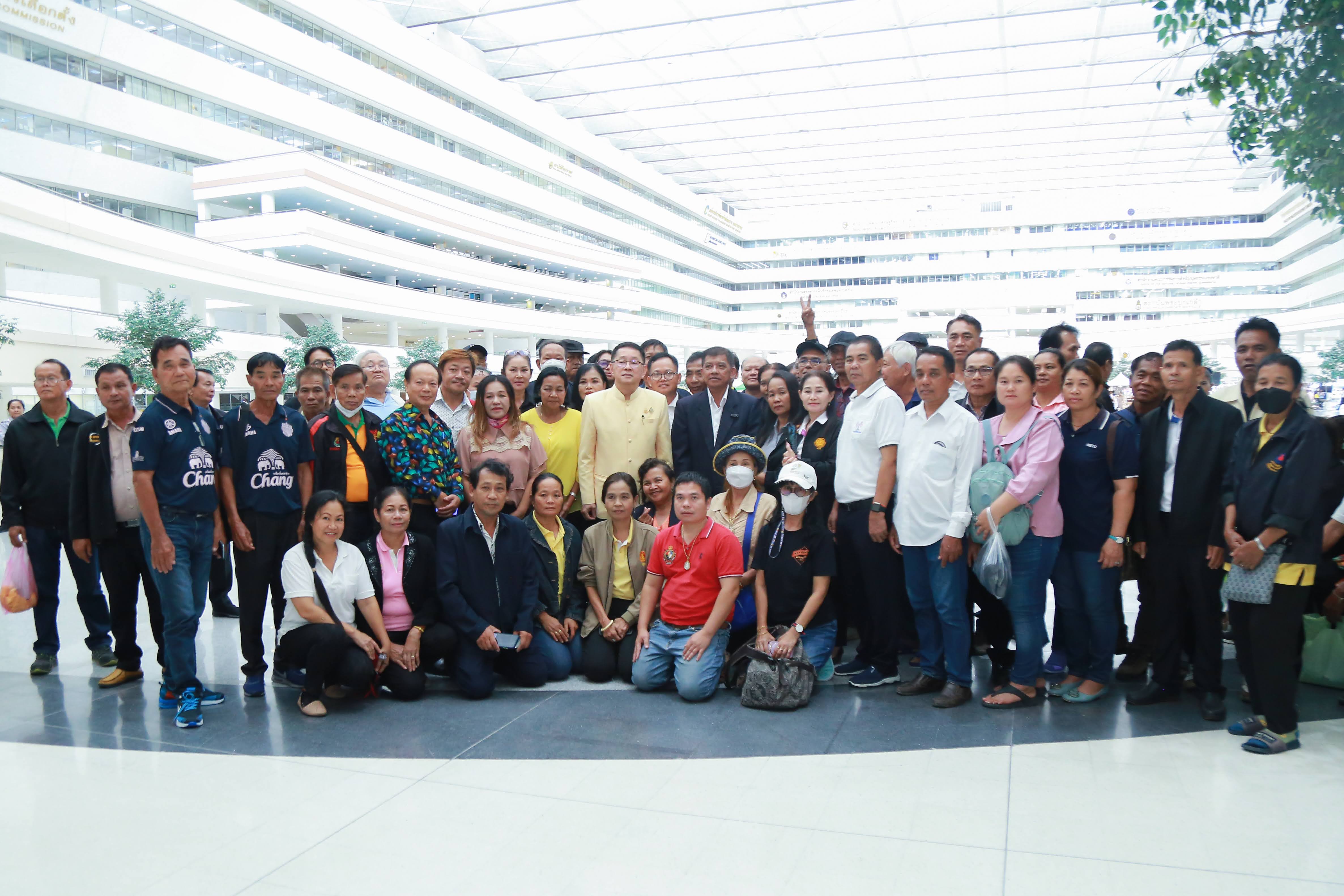 ข่าวสารกระทรวงฯ