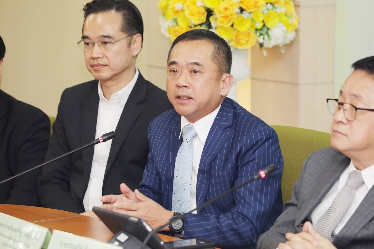 ข่าวรัฐมนตรี